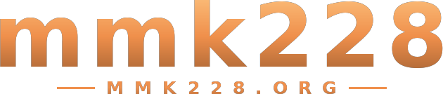 mmk228 logo